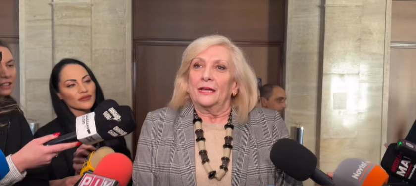 ДПС-НН: Е, сега никой не може да каже, че Пеевски е назначил служебния кабинет 