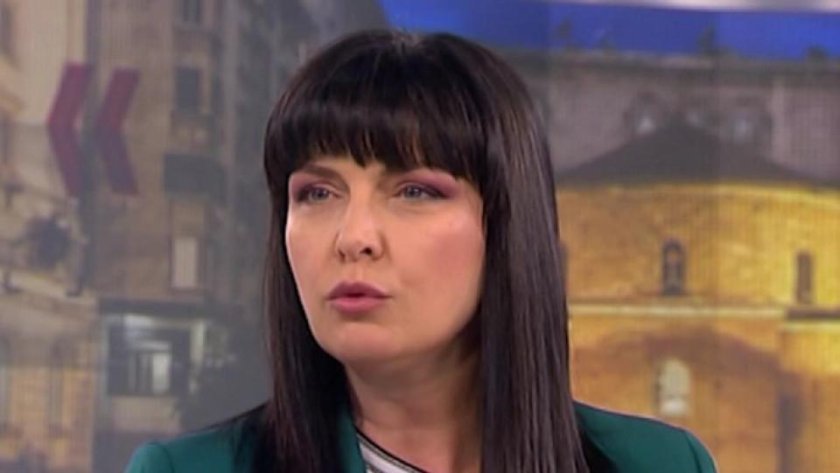 Жени Калканджиева: Тревожно е, че български модели се оказаха в центъра на бурята "Епстийн"