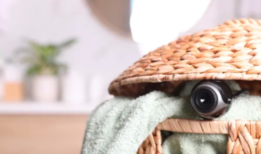 Извратения: 64 000 камери са монтирани и излъчват в интернет в България