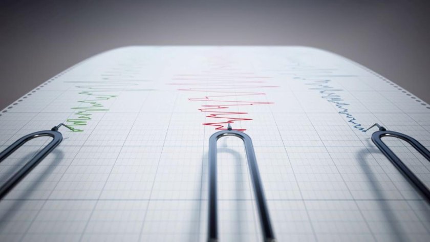 Земетресение от 4,8 по Рихтер удари руския Краснодарски край