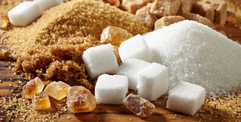 Лекарствата за отслабване сринаха цената на захарта