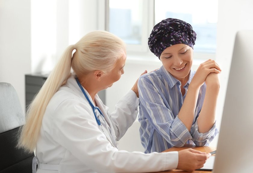 СЗО: Една трета от раковите диагнози могат да бъдат предотвратени със здравословни навици