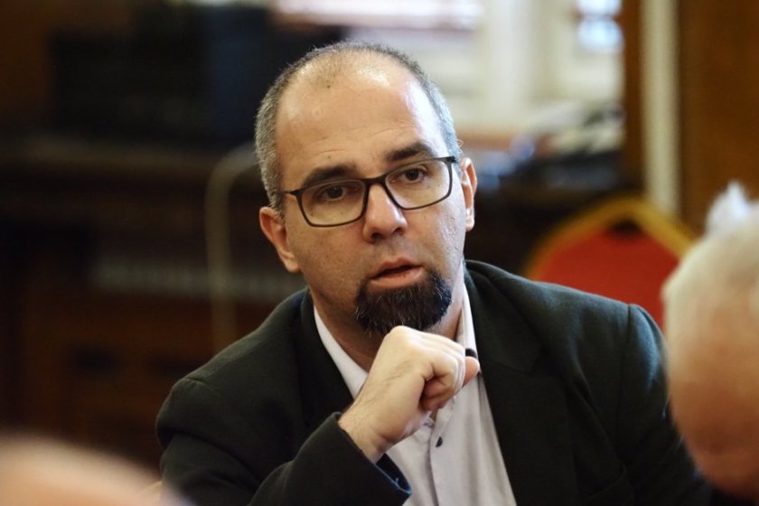 Първан Симеонов за трагедията на Петрохан: Става дума за култово езотерично общество