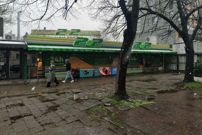 23-годишни са въоръжените обирджии на магазин в Пловдив, арестуваха ги в столицата