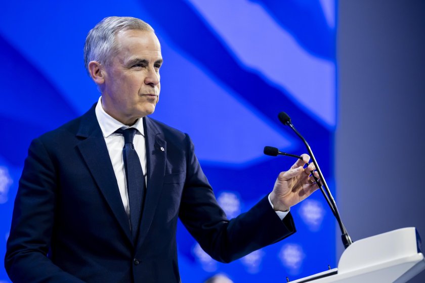 Канадският премиер си поговори с Тръмп за моста "Горди Хау"