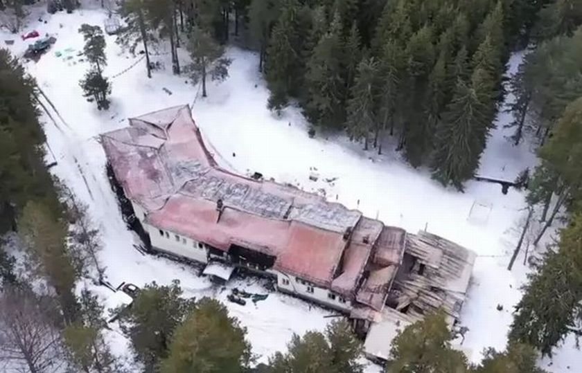 Иво Калушев с 21 имота в цяла България, купил си и държавен до хижата