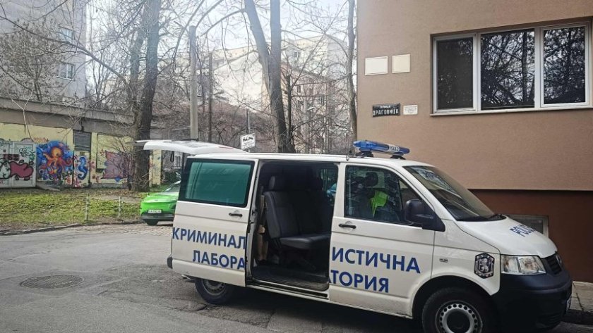 Убийството в квартал &bdquo;Подуяне&ldquo; е станало след семеен скандал 