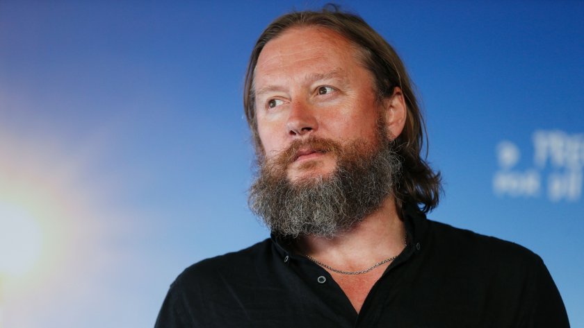 Режисьорът Дейвид Макензи получава специален приз от 30-ия &bdquo;София филм фест&ldquo;