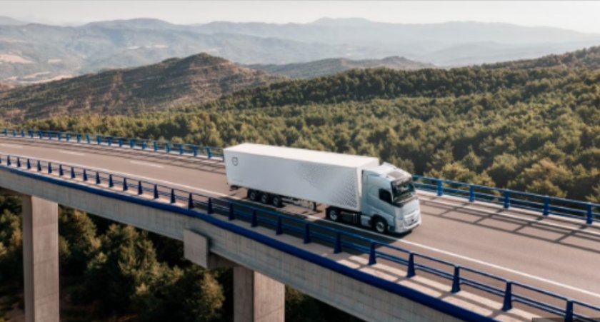 Български превозвачи са  глобявани неправомерно в ЕС за товари с пластмаси