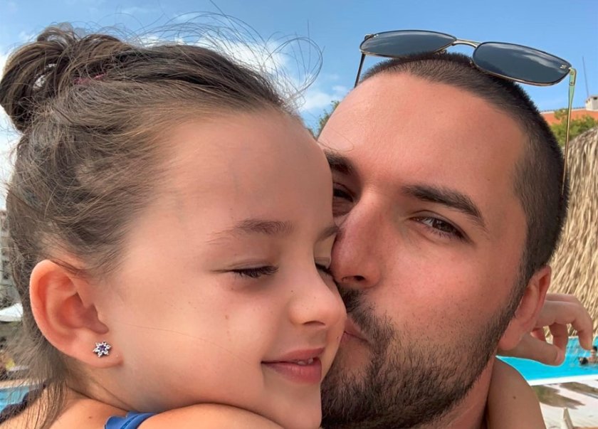 Бащата на Сияна Николай Попов създава Гражданско движение &ldquo;Сияние"