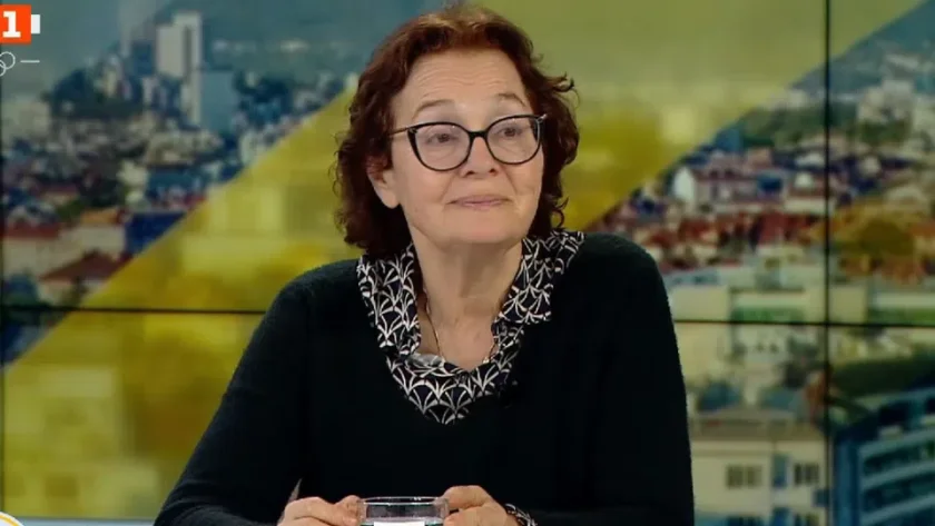 Румяна Коларова: Има надежда в БСП