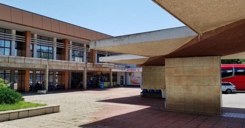 Пари няма: Закриват автогара "Север" в Пловдив, ще строят жилищен комплекс на нейно място