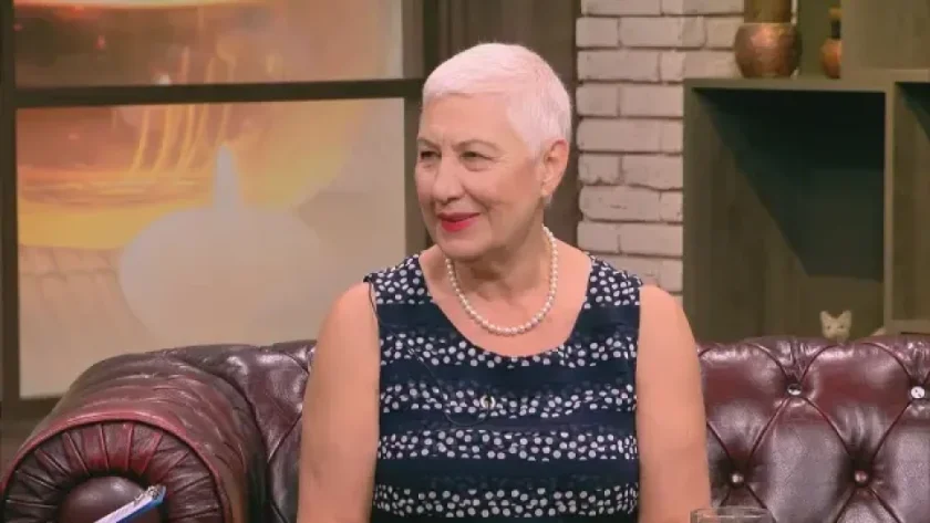 Д-р Емилова "лекува" с готварски курс за 200 евро