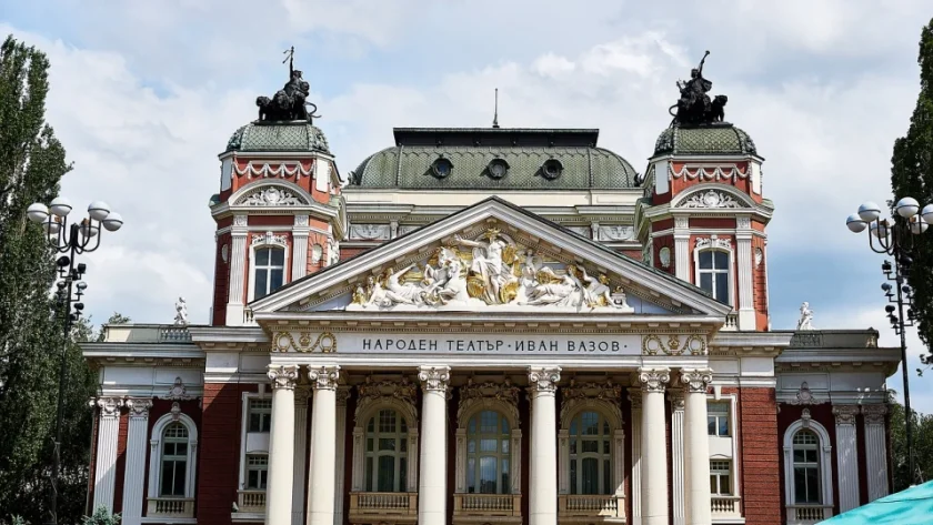 София прие Календара на културните събития за тази година