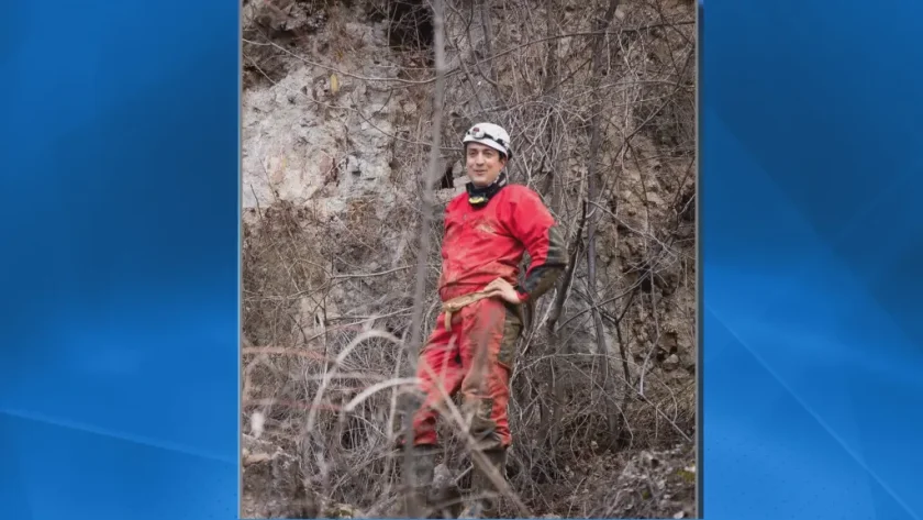 Мистерията продължава: Будисткият център на Ивайло Калушев изчезна 