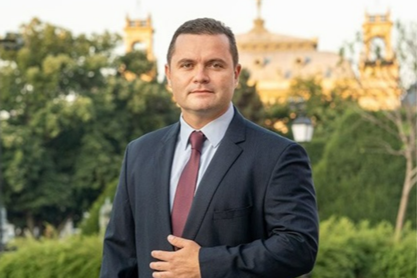 Кметът на Русе: Скандалът с ТИР-паркинга е политическа атака