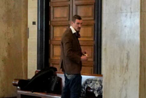 Адвокатът на Димо Алексиев иска отлагане на делото (СНИМКИ)