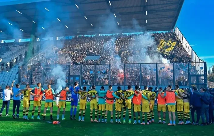 Ботев Пд предупреди бултрасите: Не се поддавайте на провокации!