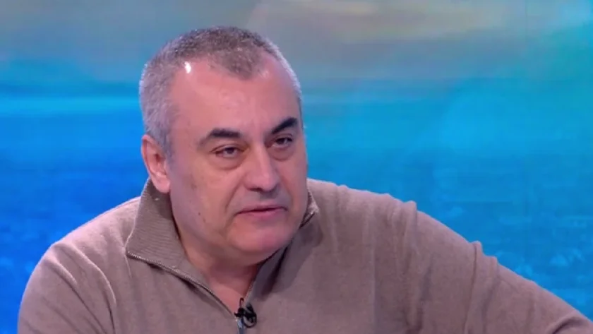 Кокинов за случая "Петрохан": Не съм виждал подобно масово самоубийство