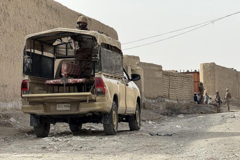 Не е постъпвала информация за пострадали български граждани при атентата срещу