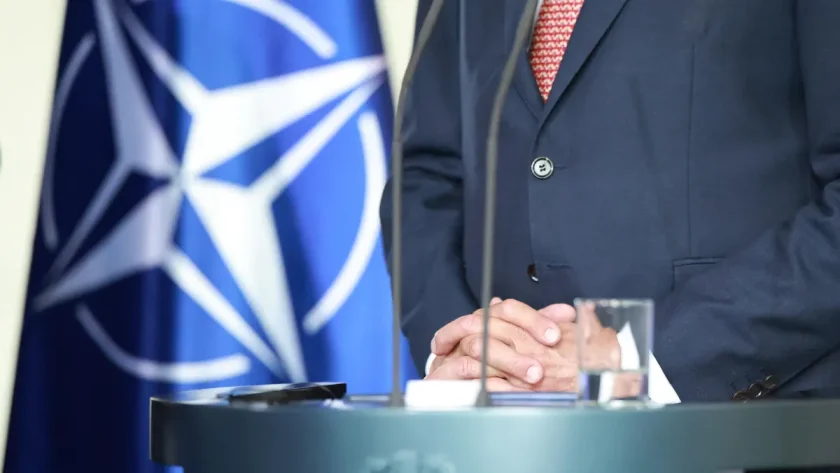 САЩ се отказаха от два ключови военни поста в НАТО 