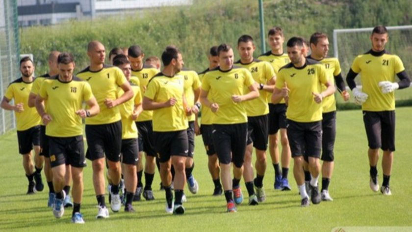 Ботев Пд настоя: БФС да провери "Лаута"! 