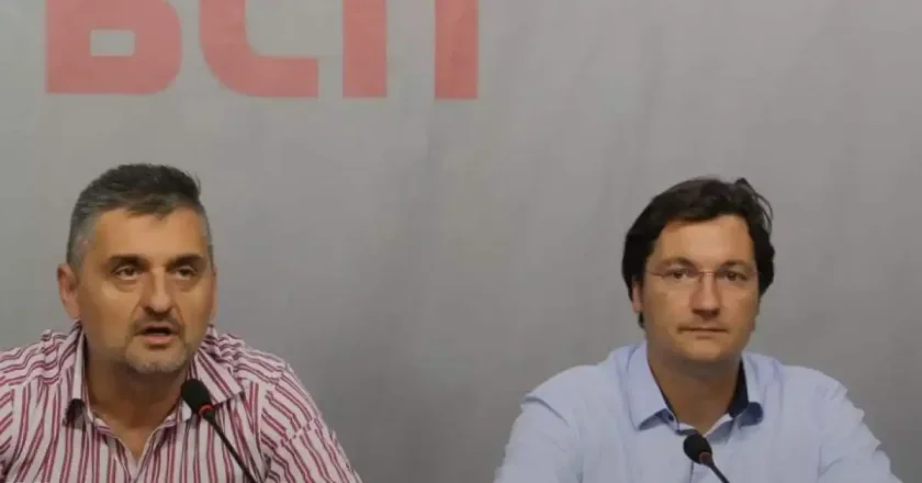 Интрига: Кирил Добрев е истинският шеф на БСП?