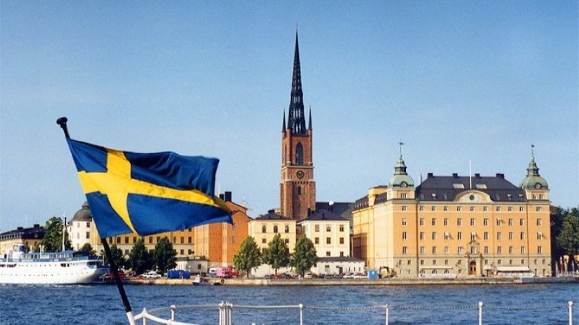 Швеция ще дава по-трудно гражданство