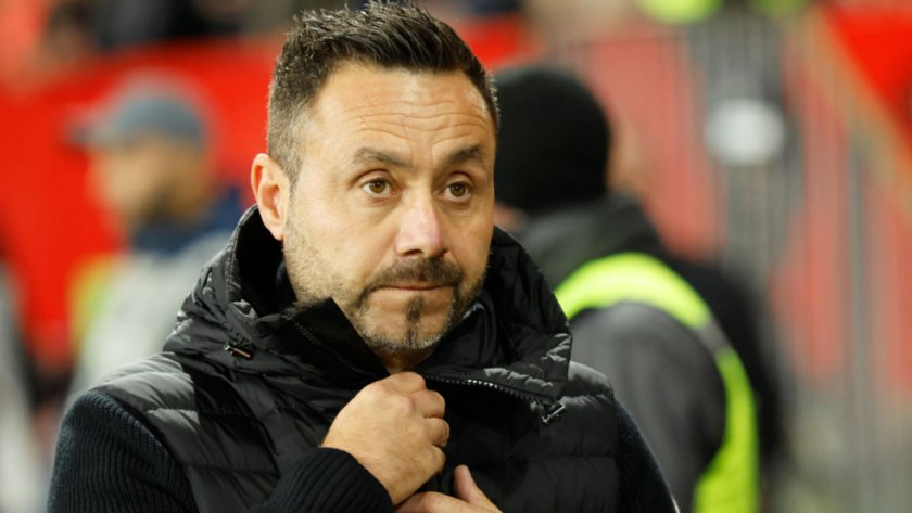 Марсилия би шута на Де Дзерби