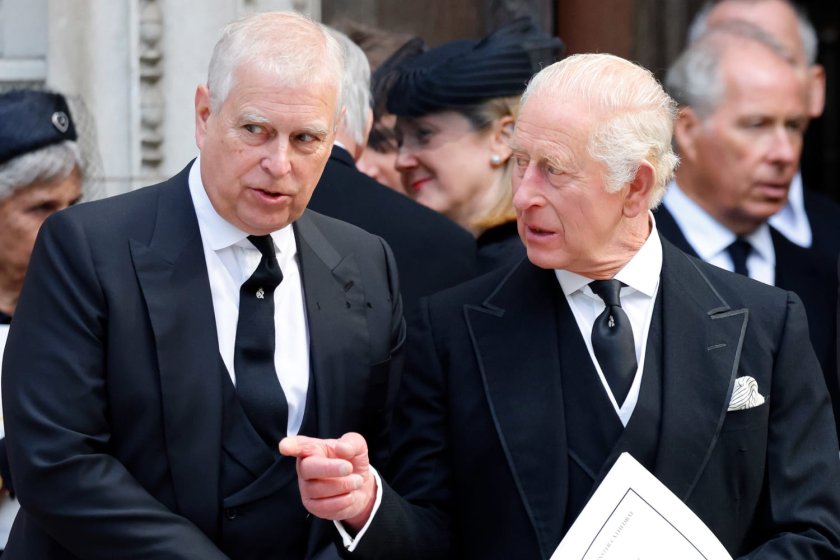 Крал Чарлз III отменя визитата си в САЩ заради досиетата "Епстийн"