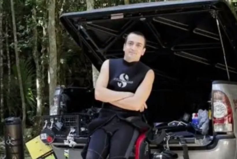 Ивайло Калушев подготвял бягството си от месец