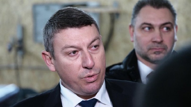 Не е имало служители на ДАНС при първия оглед на убийствата край хижа Петрохан