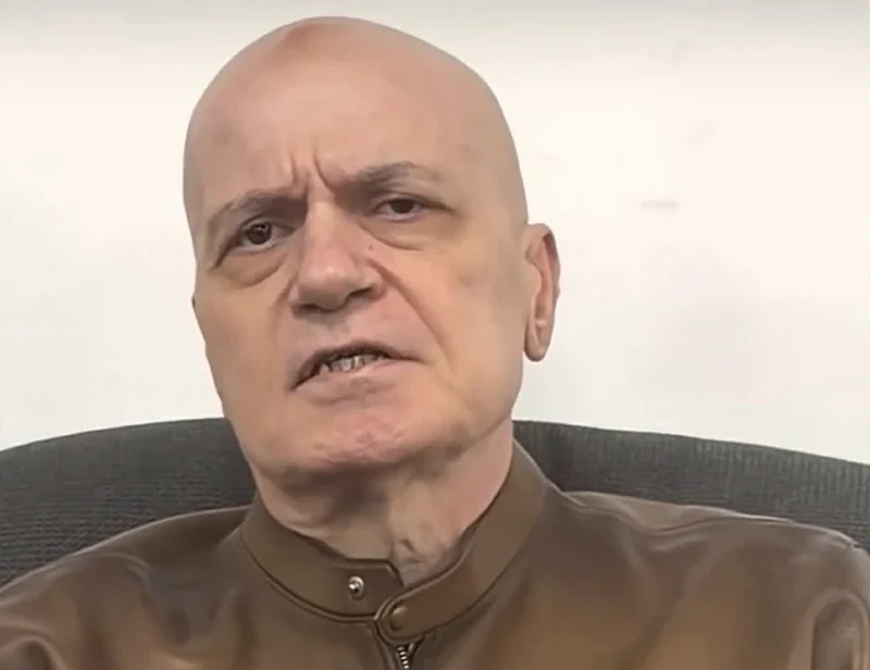 Дългия: Интересно ми е сега какво ще каже бащата на убитото 15-годишно дете?