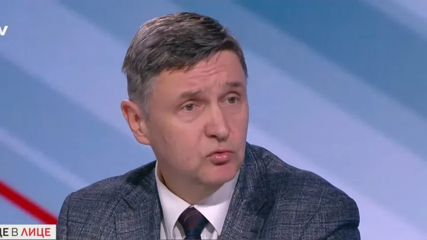 БСП се снишиха за Гюров, нямат възражения