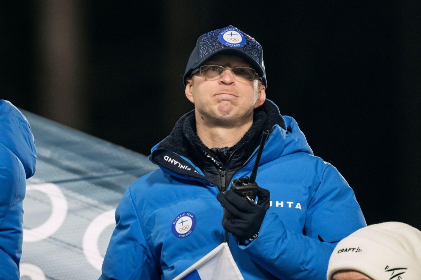 Финландските скачачи останаха без треньор заради пиянски изцепки