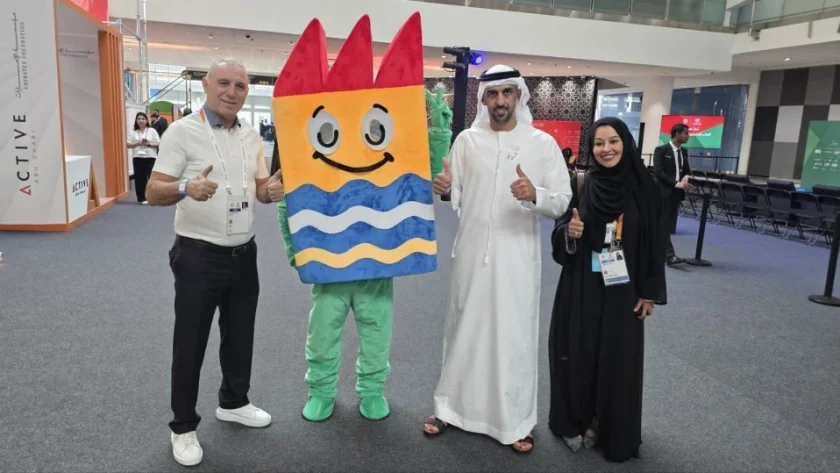 Арабски принц покани Стоичков за посланик на олимпиадата за ветерани