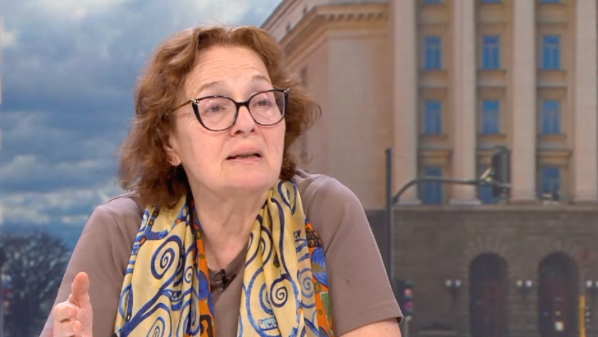 Социолог: Подготвя се нова тройна коалиция