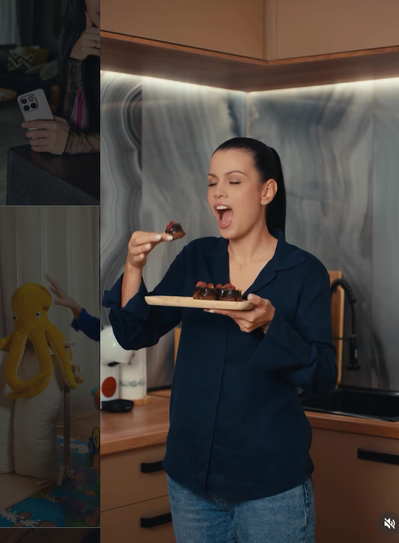 Ралица Паскалева продължава да се бори с излишните килограми след