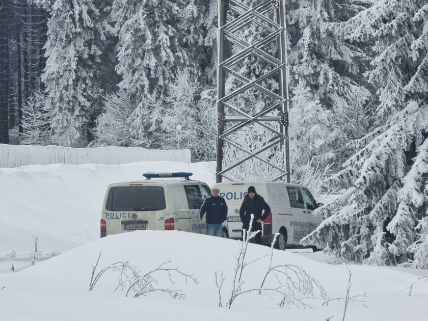 Прокуратурата е разследвала по доклада на ДАНС хижа Петрохан и