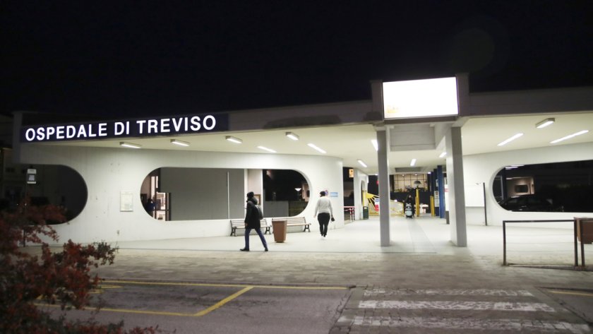 Вон претърпя втора операция