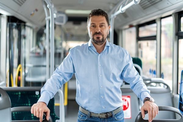 Гласуваха смяната на шефовете на столичния автотранспорт 