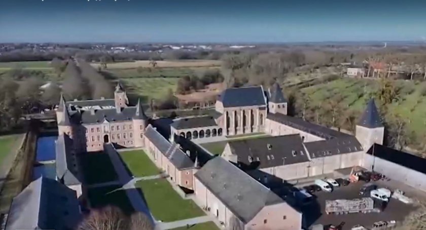 Лидерите на ЕС се събират в белгийски замък, там е и Росен Желязков