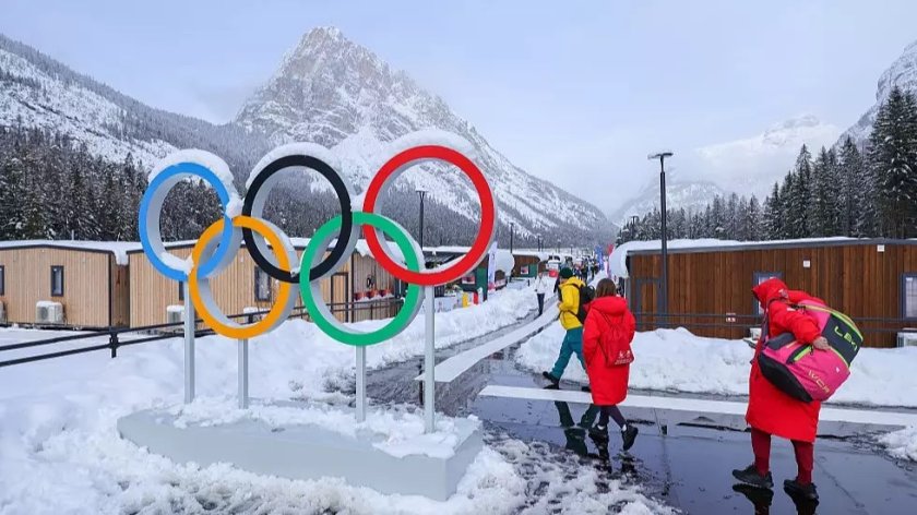 Содом и Гомор: Свършиха презервативите в Олимпийското село