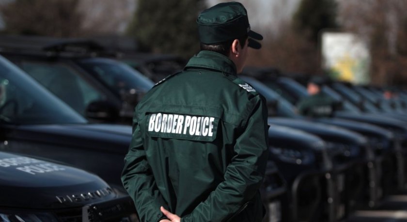 За ден: Гранични полицаи от Русе предотвратиха 4 ало измами за над 46 000 евро