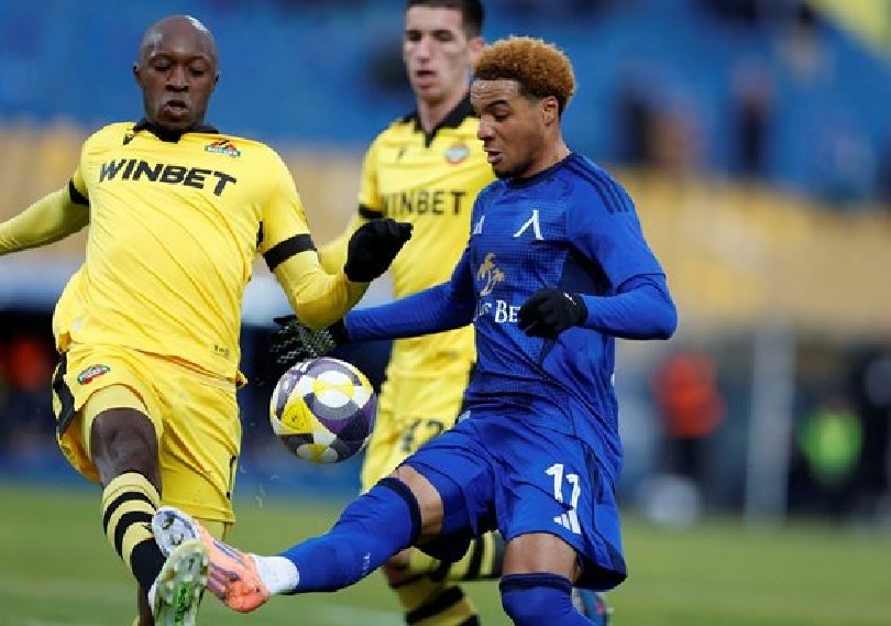 "Левски" прегази "Ботев" (Пд)