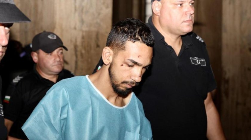 Обвиниха в умишлено причиняване на смърт шофьора, врязал се в