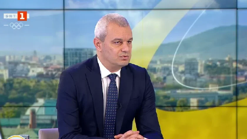 Копейкин: Логично е служебният кабинет да е на ПП-ДБ