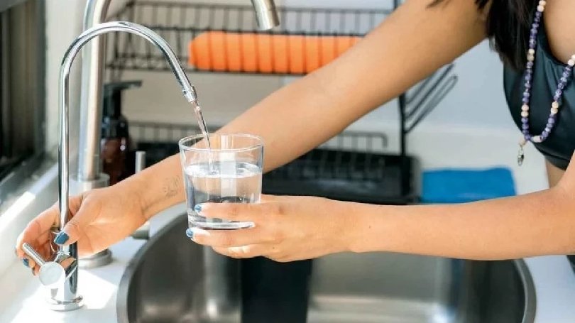 Временно спират водата в Студентски град