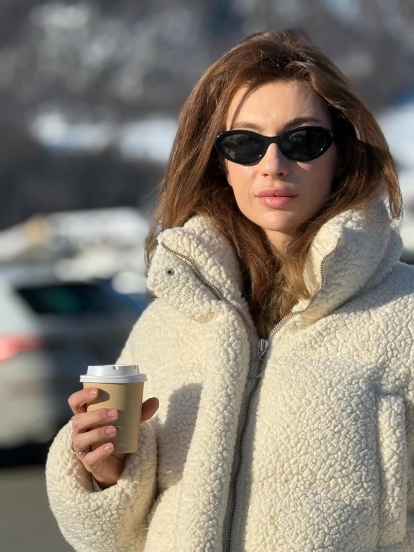 Никол Станкулова развила алергия 