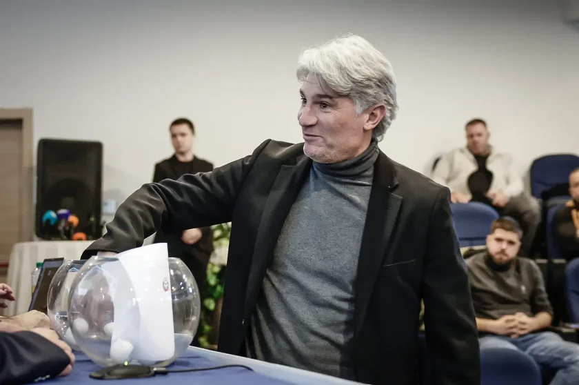 Ивайло Петков: Гоним класиране за евротурнирите